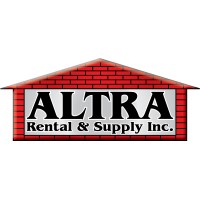 ALTRA RENTAL & SUPPLY INC logo, ALTRA RENTAL & SUPPLY INC contact details