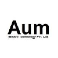 Aum Electro Technology Pvt Ltd logo, Aum Electro Technology Pvt Ltd contact details