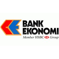 Bank Ekonomi logo, Bank Ekonomi contact details