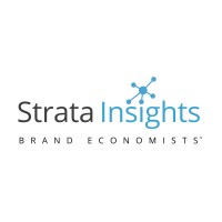 Strata Insights:  Brand Economists logo, Strata Insights:  Brand Economists contact details