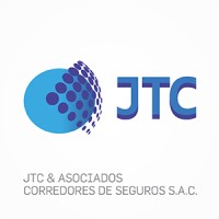 JTC & Asociados Corredores de Seguros SAC logo, JTC & Asociados Corredores de Seguros SAC contact details