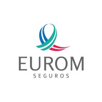 Eurom Seguros logo, Eurom Seguros contact details