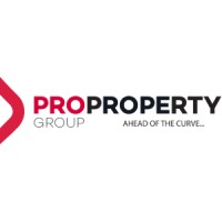 ProProperty Group logo, ProProperty Group contact details