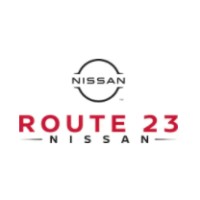 Route 23 Nissan logo, Route 23 Nissan contact details