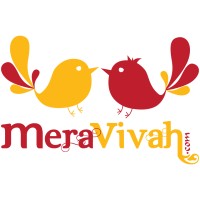 MeraVivah logo, MeraVivah contact details