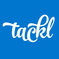 Tackl AS logo, Tackl AS contact details