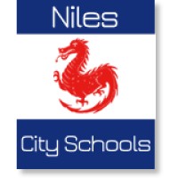 Niles City School District logo, Niles City School District contact details