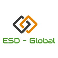 ESD-Global LLC logo, ESD-Global LLC contact details