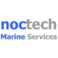 Noctech Marine Services Co., Ltd. logo, Noctech Marine Services Co., Ltd. contact details