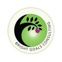 Bright Goals Consulting logo, Bright Goals Consulting contact details