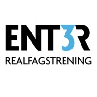 ENT3R NMBU logo, ENT3R NMBU contact details