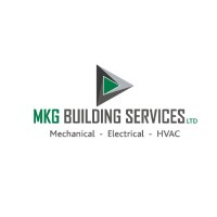 MKG BUILDING SERVICES LTD logo, MKG BUILDING SERVICES LTD contact details