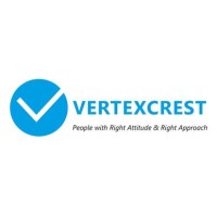 Vertexcrest Logistics Private Limited logo, Vertexcrest Logistics Private Limited contact details