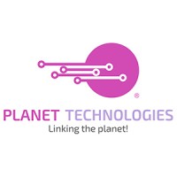 Planet Technologies UG logo, Planet Technologies UG contact details