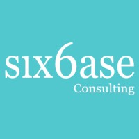 SixBase Consulting logo, SixBase Consulting contact details