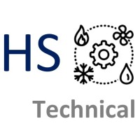 Hard Services Technical logo, Hard Services Technical contact details