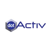 DotActiv logo, DotActiv contact details