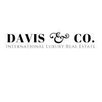 DAVIS & CO. International Luxury Real Estate logo, DAVIS & CO. International Luxury Real Estate contact details