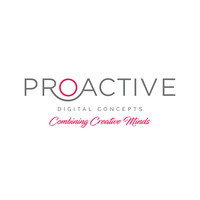 Proactive Digital Concepts logo, Proactive Digital Concepts contact details