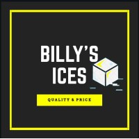 Billy's Ices logo, Billy's Ices contact details