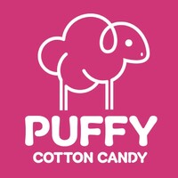 Puffy Cotton Candy logo, Puffy Cotton Candy contact details