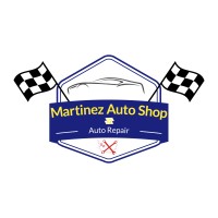 Martinez Auto-Shop & Auto-Repair logo, Martinez Auto-Shop & Auto-Repair contact details