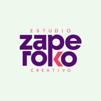 Zaperoko Estudio Creativo logo, Zaperoko Estudio Creativo contact details