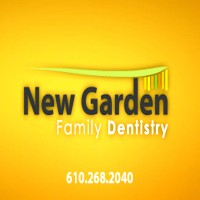 New Garden Family Dentistry logo, New Garden Family Dentistry contact details