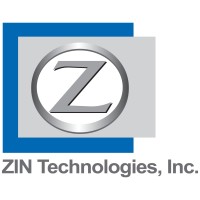 ZIN Technologies Inc logo, ZIN Technologies Inc contact details