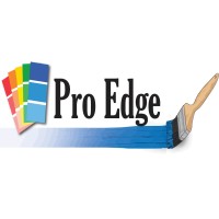 Pro Edge Painting Solutions logo, Pro Edge Painting Solutions contact details