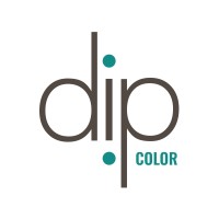 DIP Color Paint logo, DIP Color Paint contact details