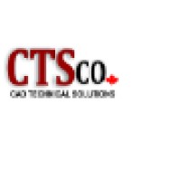 Cad Technical Solutions logo, Cad Technical Solutions contact details