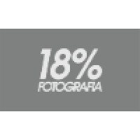 18% Fotografia logo, 18% Fotografia contact details