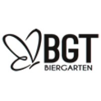 BGT BIERGARTEN logo, BGT BIERGARTEN contact details