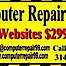 L.a. Design & Computer Services logo, L.a. Design & Computer Services contact details