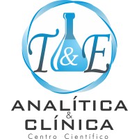 T&E Analítica Centro Analítico e Científico LTDA logo, T&E Analítica Centro Analítico e Científico LTDA contact details