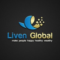 LIVEN GLOBAL INT'L logo, LIVEN GLOBAL INT'L contact details