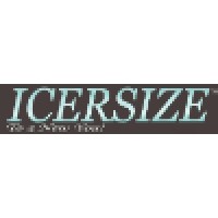 ICERSIZE Fitness logo, ICERSIZE Fitness contact details