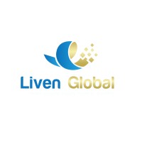 LIVEN GLOBAL logo, LIVEN GLOBAL contact details