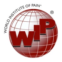 World Institute of Pain logo, World Institute of Pain contact details