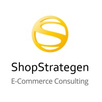 ShopStrategen ECC GmbH logo, ShopStrategen ECC GmbH contact details