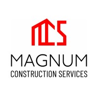 Magnum Construction Services INC logo, Magnum Construction Services INC contact details