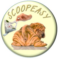 Scoopeasy logo, Scoopeasy contact details