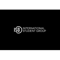 International Student Group logo, International Student Group contact details