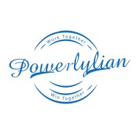 Hongkong Powerlylian Co., Ltd logo, Hongkong Powerlylian Co., Ltd contact details