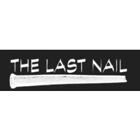 The Last Nail logo, The Last Nail contact details