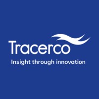 Tracerco logo, Tracerco contact details