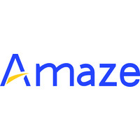 Amaze Agency logo, Amaze Agency contact details