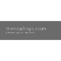 mentaltoys.com logo, mentaltoys.com contact details