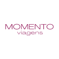 Momento Viagens logo, Momento Viagens contact details